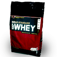 オプティマム ピュアホエイ100